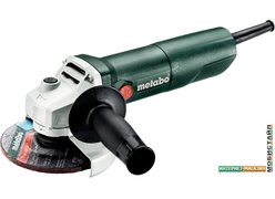 Угловая шлифмашина Metabo W 650-125 603602010