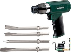 Отбойный молоток Metabo DMH 30 Set 604115500