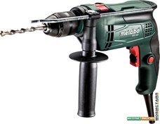 Ударная дрель Metabo SBE 650 