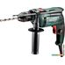 Ударная дрель Metabo SBE 650 