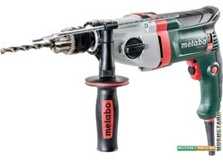 Ударная дрель Metabo SBE 850-2 600782510