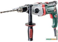 Ударная дрель Metabo SBEV 1300-2 600785000