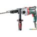Ударная дрель Metabo SBEV 1300-2 600785500