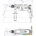 Ударная дрель Metabo SBEV 1300-2 600785500