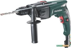 Ударная дрель Metabo SBE 760 (60084100)