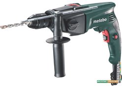 Ударная дрель Metabo SBE 760 (60084100)