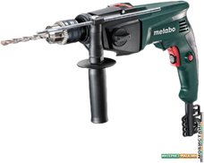 Ударная дрель Metabo SBE 760 