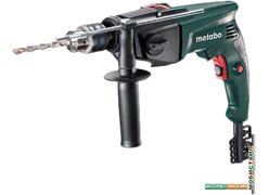Ударная дрель Metabo SBE 760 [600841500]