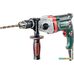 Безударная дрель Metabo BE 850-2 600573000