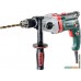 Безударная дрель Metabo BEV 1300-2 600574000