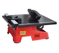 Электрический плиткорез Fubag FM 180 Plus