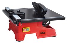 Электрический плиткорез Fubag FM 180 Plus