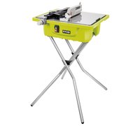 Электрический плиткорез Ryobi WS721S