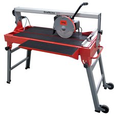 Электрический плиткорез Fubag CraftLine 920