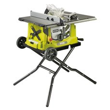Дисковая (циркулярная) пила Ryobi RTS1800EF-G