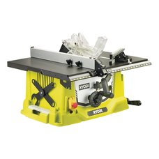 Дисковая (циркулярная) пила Ryobi RTS1800-G