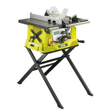 Станок Ryobi RTS 1800 S-G