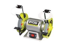 Заточный станок Ryobi RBG6G