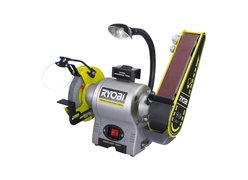 Заточный станок Ryobi RBGL650G