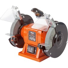 Заточный станок Bort BDM-200-Lt