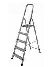 Лестница-стремянка Dogrular Ufuk Al 5 ступеней