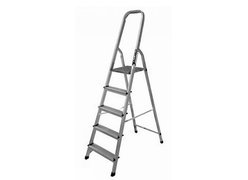 Лестница-стремянка Dogrular Ufuk Al 5 ступеней