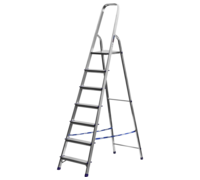 Лестница-стремянка Dogrular Ярус 9 ступеней