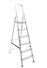 Лестница-стремянка Dogrular Ufuk Al 6 ступеней