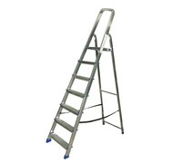 Лестница-стремянка Dogrular Ufuk Al 7 ступеней