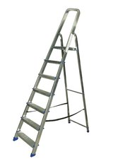 Лестница-стремянка Dogrular Ufuk Al 7 ступеней