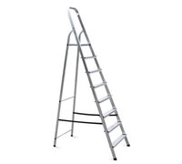 Лестница-стремянка Dogrular Ufuk Al 8 ступеней