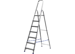 Лестница-стремянка Dogrular Ярус 10 ступеней