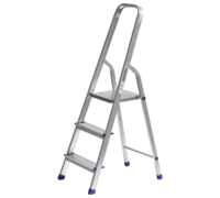 Лестница-стремянка Dogrular Ярус 4 ступени