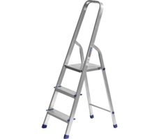 Лестница-стремянка Dogrular Ярус 4 ступени