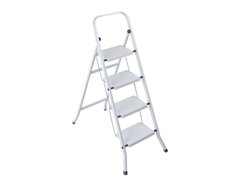 Лестница-стремянка Dogrular Class 4 ступени