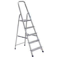 Лестница-стремянка Dogrular Ярус 5 ступеней