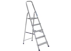 Лестница-стремянка Dogrular Ярус 5 ступеней