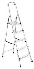 Лестница-стремянка Dogrular Ufuk Al 4 ступени