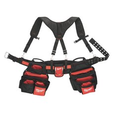 Пояс Milwaukee Contractor Work Belt 48228120