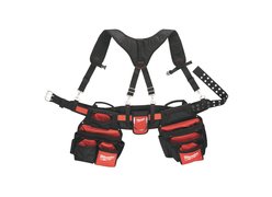 Пояс Milwaukee Contractor Work Belt 48228120