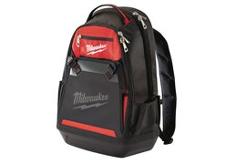 Рюкзак для инструментов Milwaukee Jobsite Backpack