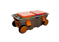 Ящик для инструментов Profbox С-2 [610362]