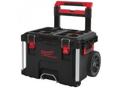 Тележка Milwaukee PackOut Rolling Trolley Toolbox