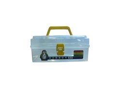 Ящик для инструментов Profbox Т-22 [610454]