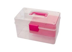 Ящик для инструментов Profbox Т-28 [610430]