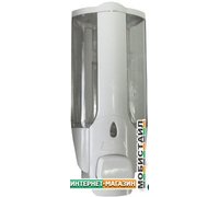 Дозатор Solinne 1628 (белый)