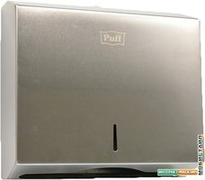 Дозатор Puff 5610 антивандальный