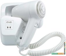 Сушилка для волос Ksitex F-2000 E