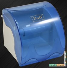 Диспенсер Puff 7105