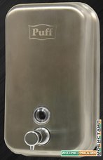 Дозатор Puff 8608m